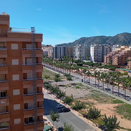 Apartamentos Laterales Con Vistas Al Mar - Primera Linea - Urb. Marina D'Or أوروبيسا ذيل مار المظهر الخارجي الصورة