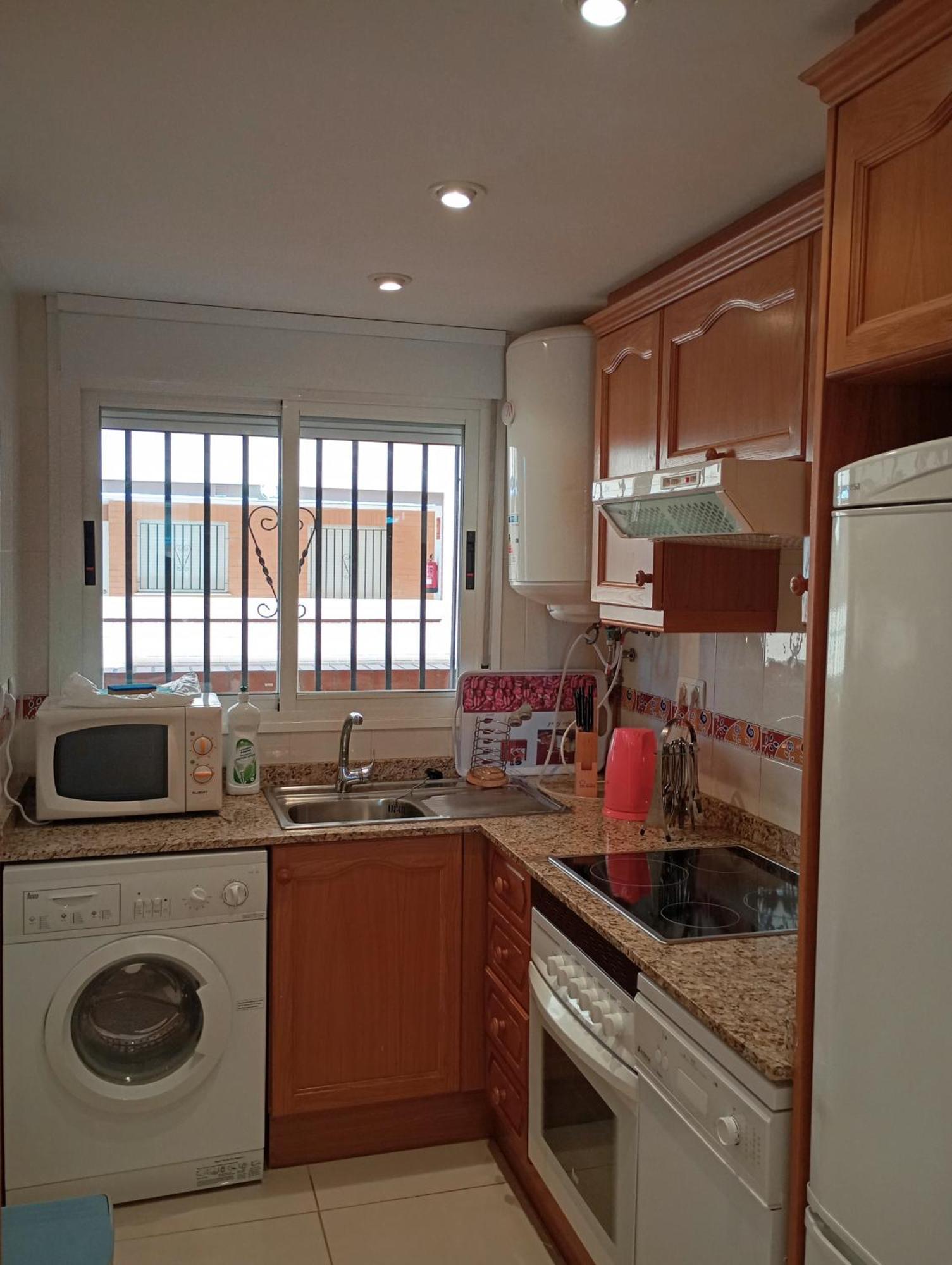 Apartamentos Laterales Con Vistas Al Mar - Primera Linea - Urb. Marina D'Or أوروبيسا ذيل مار المظهر الخارجي الصورة